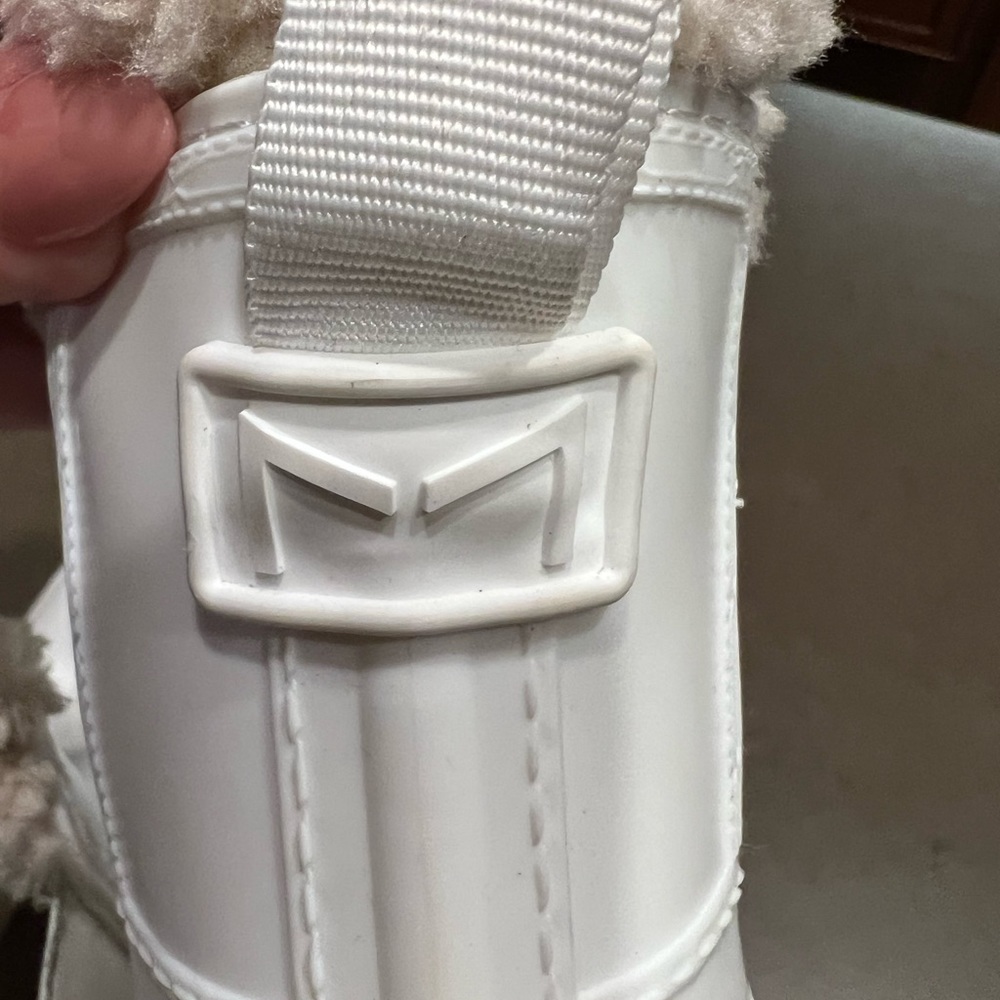 Marc Fisher LTD Fargo Waterproof Boot Sz 6 - Picture 10 of 15